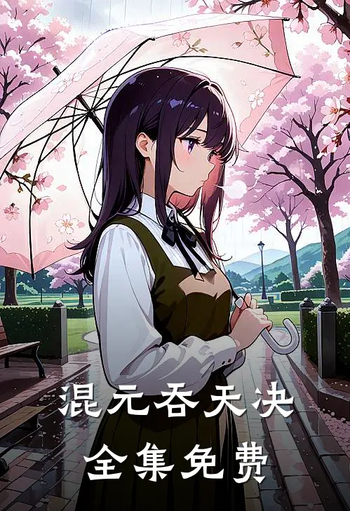 混元吞天决全集免费