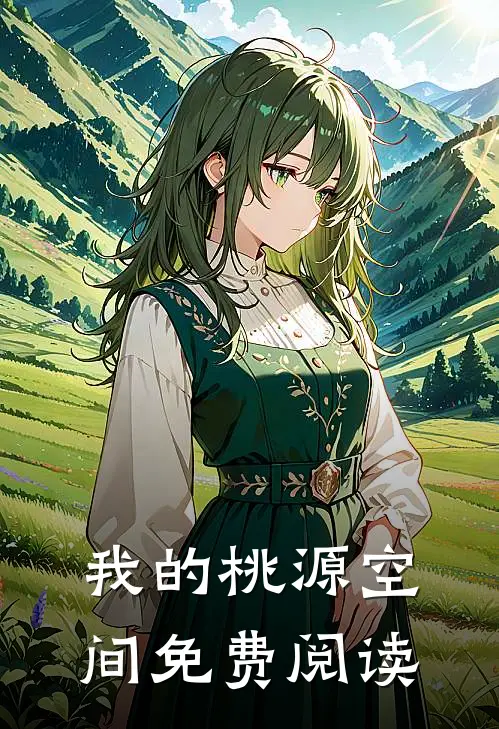 我的桃源空间免费阅读