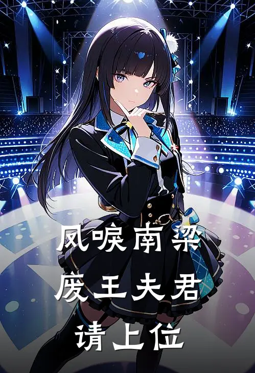 沈芷容萧玠《凤唳南梁：废王夫君请上位》_(沈芷容萧玠)热门小说