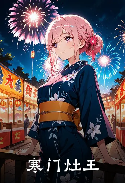 寒门灶王