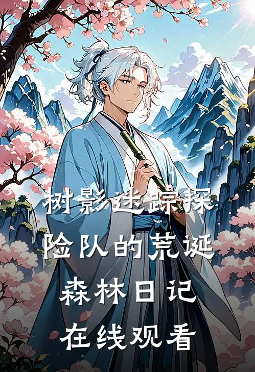 树影迷踪探险队的荒诞森林日记在线观看