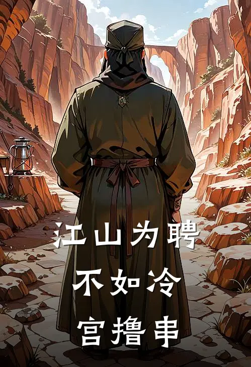 江山为聘，不如冷宫撸串