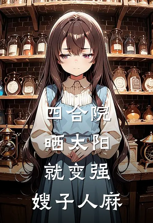 四合院：晒太阳就变强，嫂子人麻(程宇苏晚晴)小说最新章节_全文免费小说四合院：晒太阳就变强，嫂子人麻程宇苏晚晴