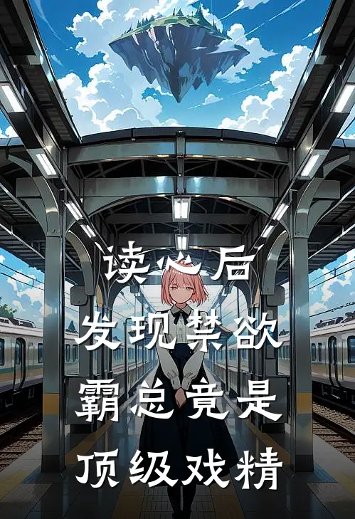 读心后，发现禁欲霸总竟是顶级戏精周行舟苏小满小说最新章节_最新小说推荐读心后，发现禁欲霸总竟是顶级戏精周行舟苏小满