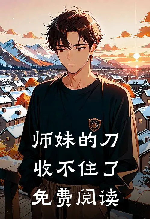 师妹的刀收不住了免费阅读
