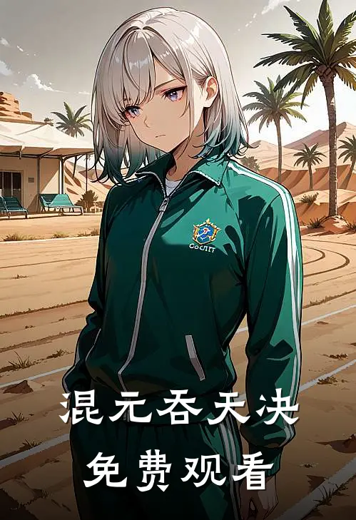 混元吞天决免费观看