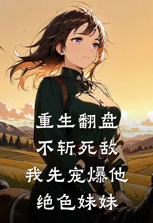 重生翻盘：不斩死敌，我先宠爆他绝色妹妹