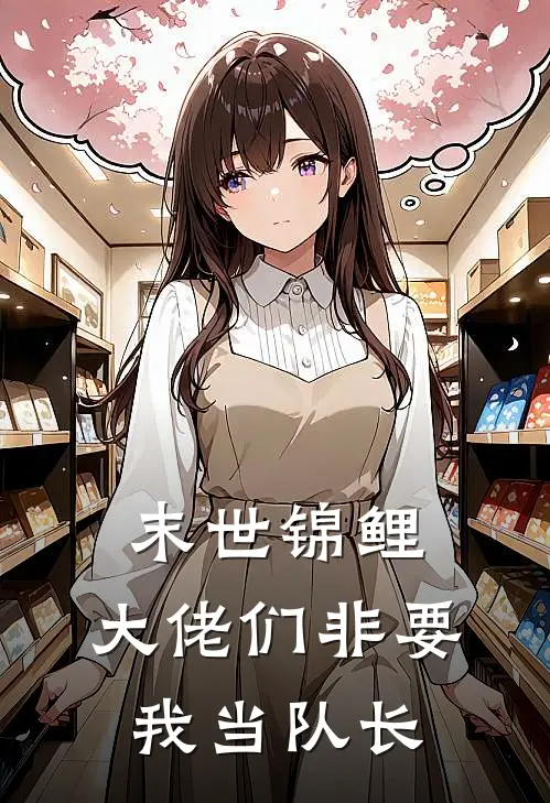 末世锦鲤：大佬们非要我当队长林晓晓雷凛免费小说完整版_最新好看小说末世锦鲤：大佬们非要我当队长林晓晓雷凛