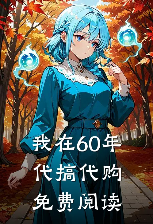 我在60年代搞代购免费阅读