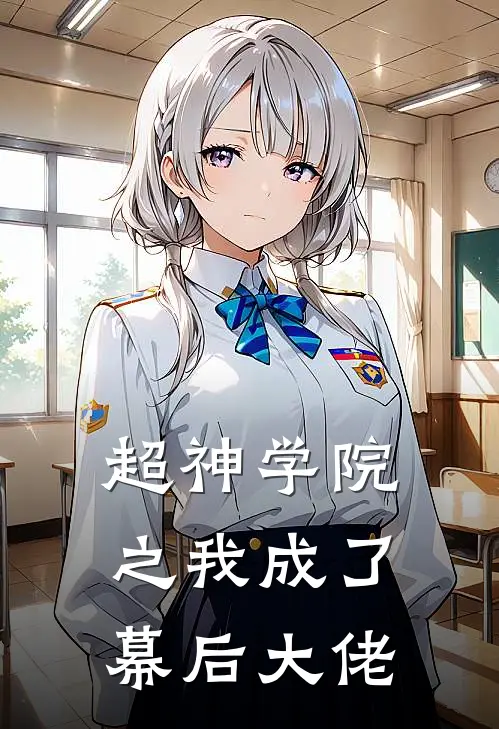 超神学院之我成了幕后大佬林飞葛小伦全本免费完结小说_免费小说完结超神学院之我成了幕后大佬林飞葛小伦