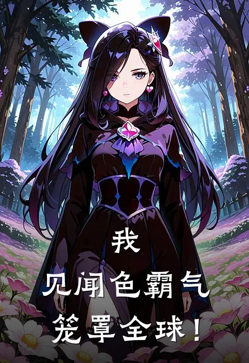 我，见闻色霸气笼罩全球！