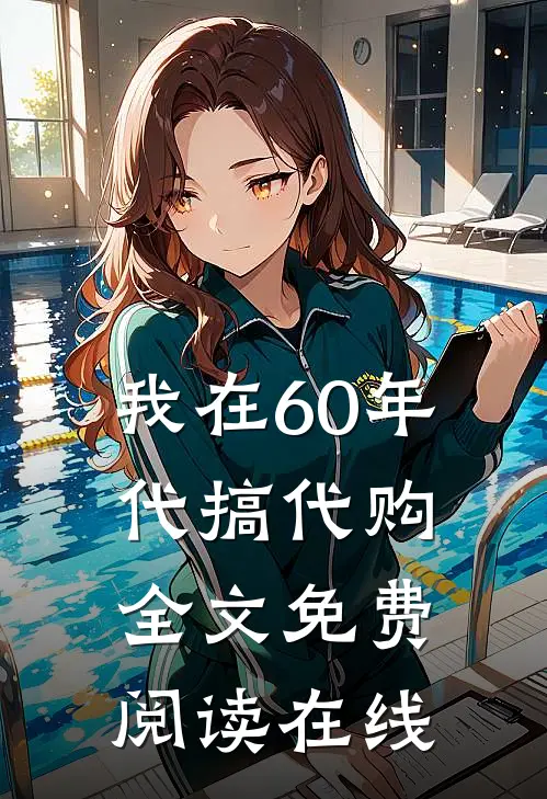 我在60年代搞代购全文免费阅读在线