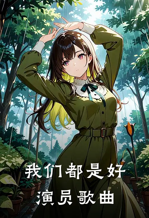 我们都是好演员歌曲