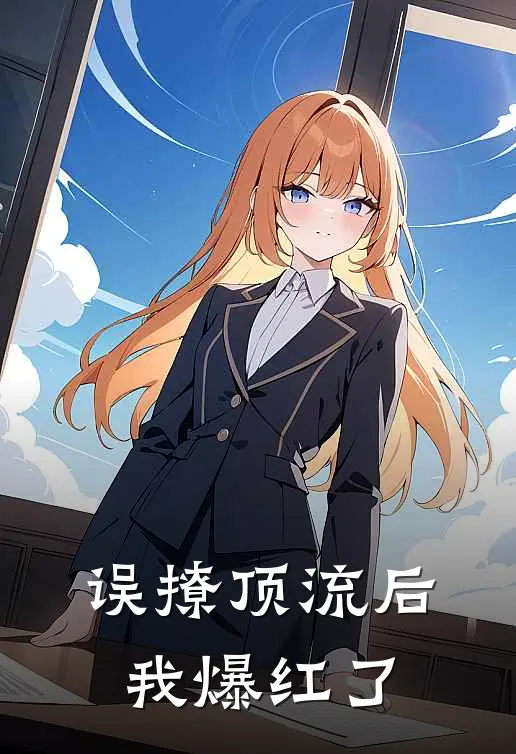 误撩顶流后我爆红了(苏晚陆时衍)免费小说在线阅读_在线阅读免费小说误撩顶流后我爆红了(苏晚陆时衍)