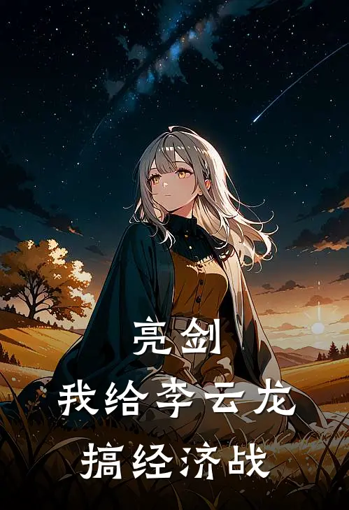 亮剑：我给李云龙搞经济战