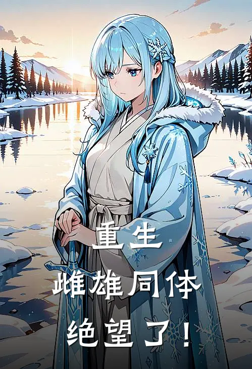 重生，雌雄同体，绝望了！(林墨刘亦菲)完结小说_热门小说推荐重生，雌雄同体，绝望了！林墨刘亦菲