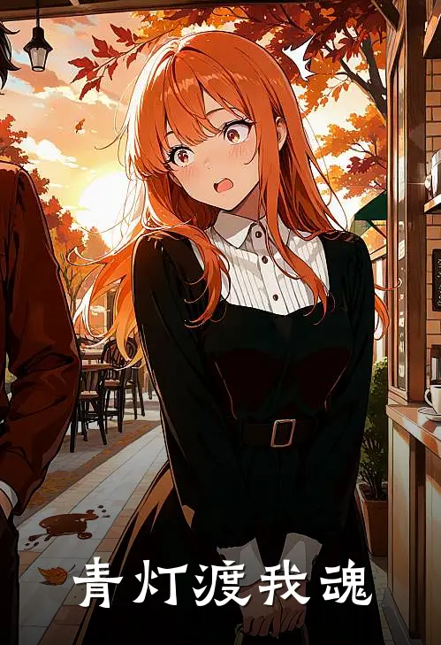 青灯渡我魂林晚星苏清禾全文在线阅读_青灯渡我魂全集免费阅读