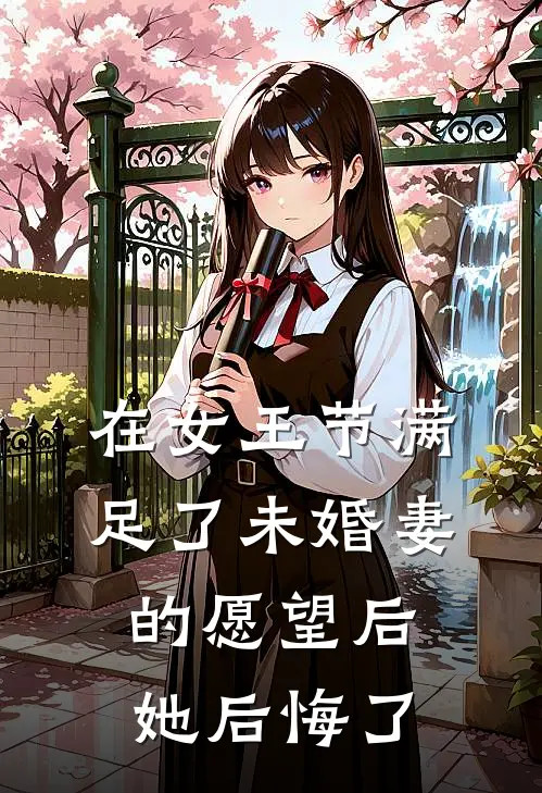 周予沈薇薇(在女王节满足了未婚妻的愿望后，她后悔了)全本阅读_周予沈薇薇最新热门小说