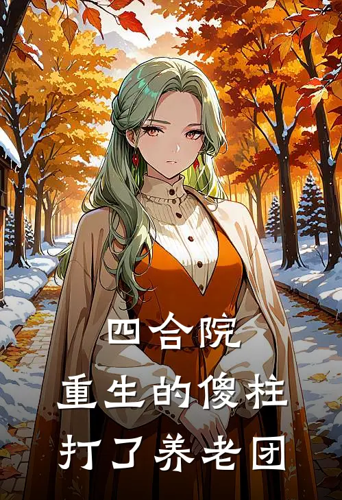 四合院：重生的傻柱打了养老团