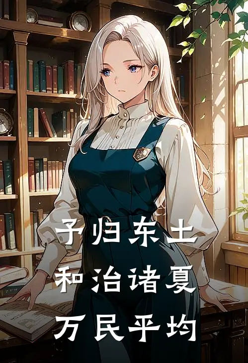 予归东土,和治诸夏,万民平均