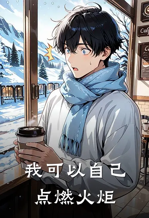 我可以自己点燃火炬陆明浩织夏免费小说免费阅读_推荐完结小说我可以自己点燃火炬(陆明浩织夏)