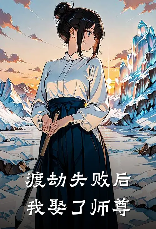 渡劫失败后，我娶了师尊