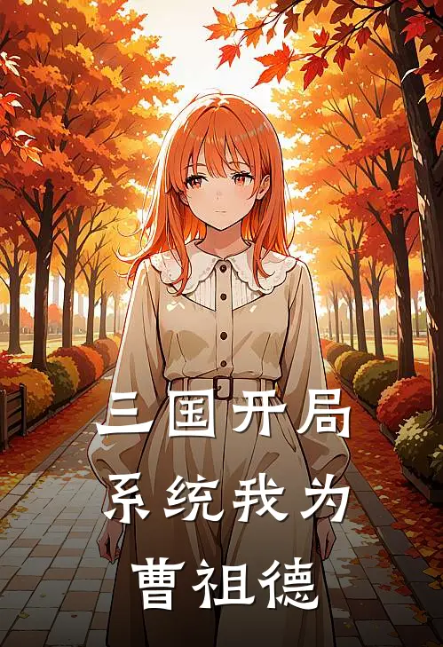 三国开局系统我为曹祖德(张飞曹祖德)免费阅读_完结热门小说三国开局系统我为曹祖德(张飞曹祖德)