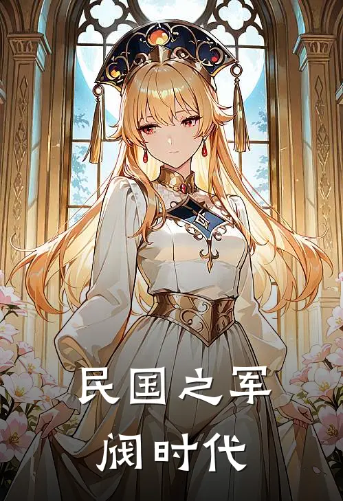民国之军阀时代