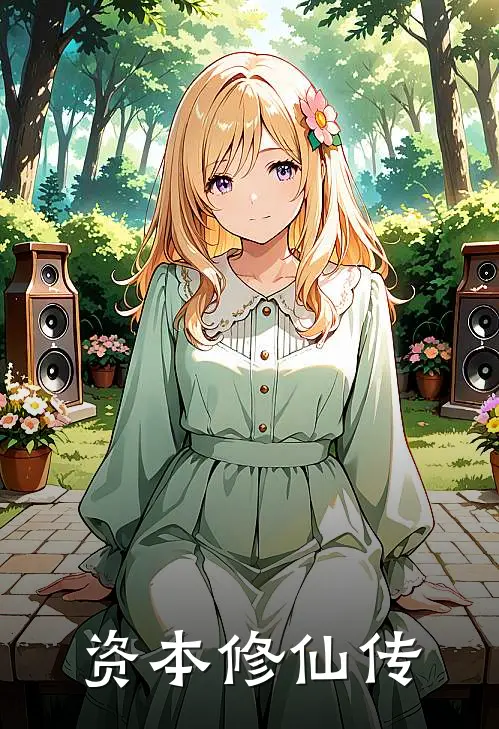 资本修仙传