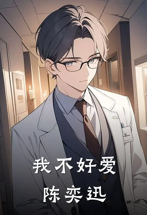 我不好爱陈奕迅