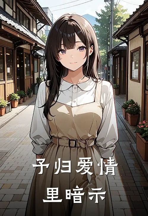 予归爱情里暗示