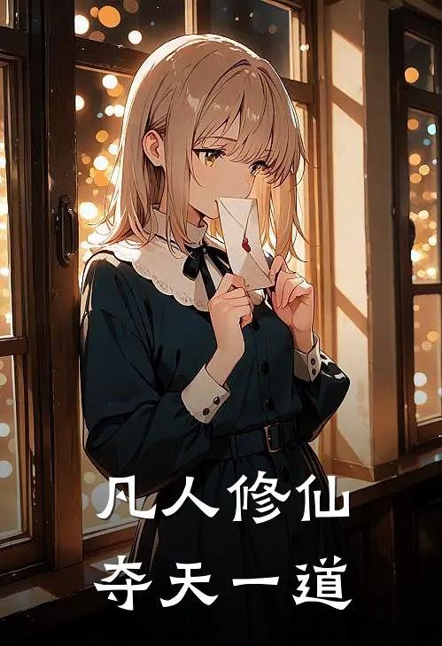 凡人修仙，夺天一道