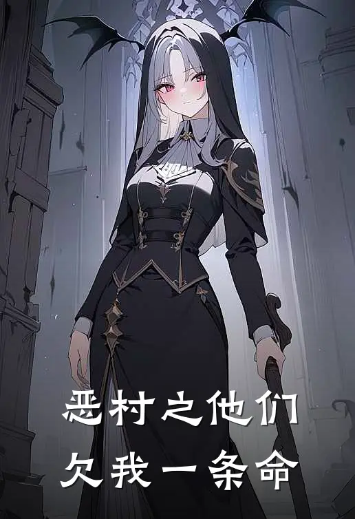 恶村之他们欠我一条命林晚林老根免费小说全集_免费小说在哪看恶村之他们欠我一条命(林晚林老根)