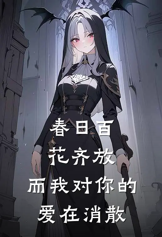 春日百花齐放，而我对你的爱在消散沈泽宇宁宁无弹窗全文免费阅读_最新推荐小说春日百花齐放，而我对你的爱在消散(沈泽宇宁宁)