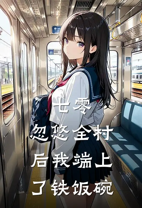 七零：忽悠全村后我端上了铁饭碗(聂秋叶刘为民)完结小说推荐_小说全文免费阅读七零：忽悠全村后我端上了铁饭碗聂秋叶刘为民