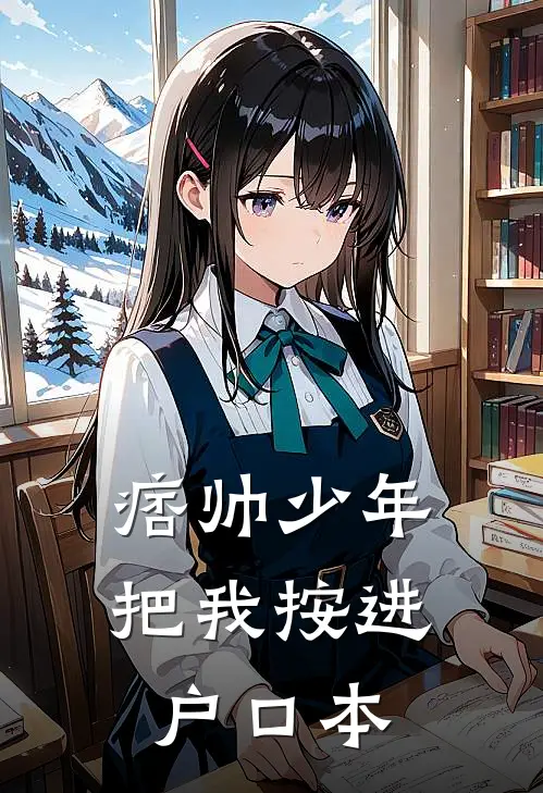 痞帅少年把我按进户口本谢知夏陆放小说推荐完本_热门小说大全痞帅少年把我按进户口本(谢知夏陆放)