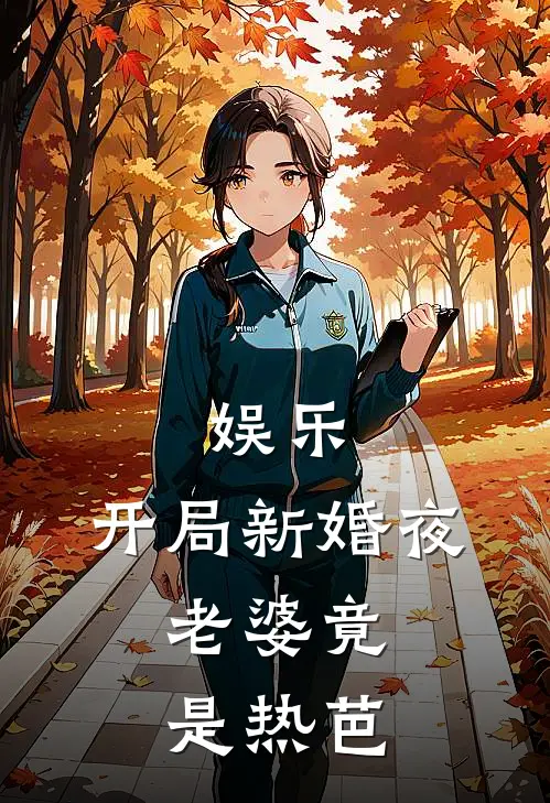 娱乐：开局新婚夜，老婆竟是热芭