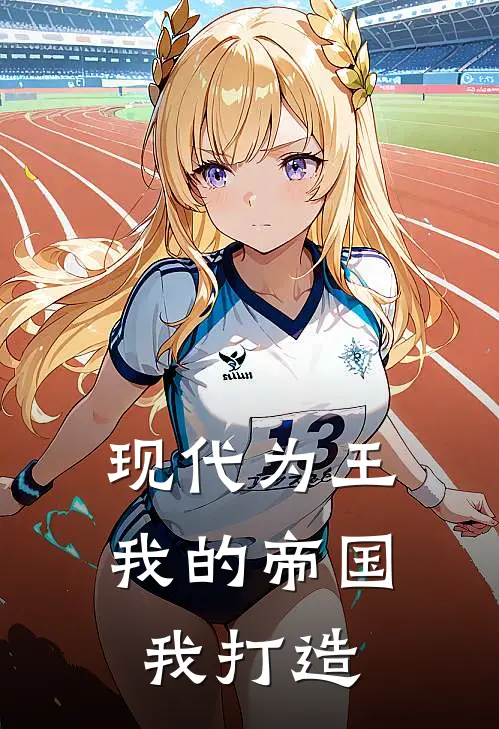 现代为王：我的帝国我打造