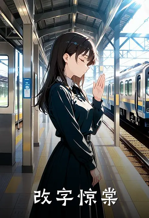 改字惊棠(苏柔儿赵晟)最新章节在线阅读_(改字惊棠)完整版免费在线阅读