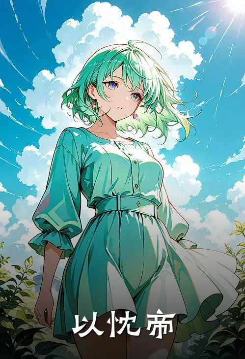 以忱帝(乔以忱季怀瑾)完本小说_免费阅读无弹窗以忱帝乔以忱季怀瑾