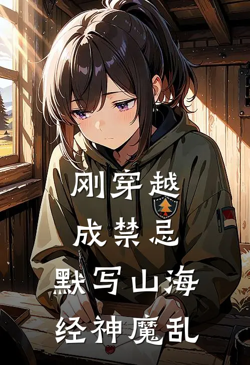 顾天元顾长夜《刚穿越成禁忌，默写山海经神魔乱》_《刚穿越成禁忌，默写山海经神魔乱》最新章节在线阅读