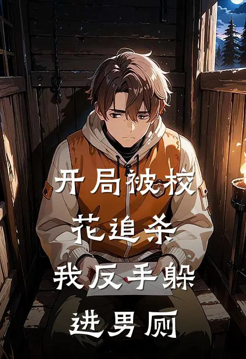 开局被校花追杀，我反手躲进男厕(秦白乔曦曦)_秦白乔曦曦热门小说