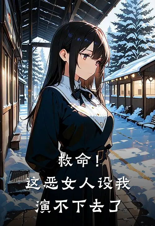 救命！这恶女人设我演不下去了