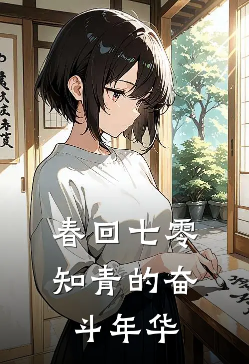 春回七零：知青的奋斗年华
