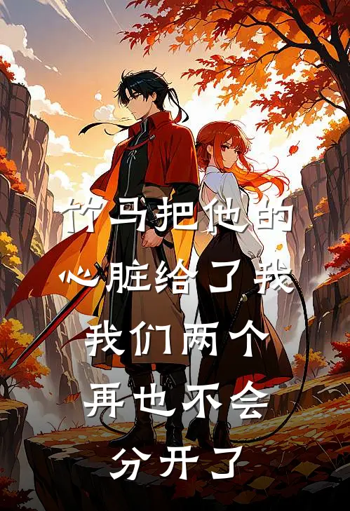 竹马把他的心脏给了我，我们两个再也不会分开了谢年阿笙免费小说全集_免费阅读无弹窗竹马把他的心脏给了我，我们两个再也不会分开了谢年阿笙