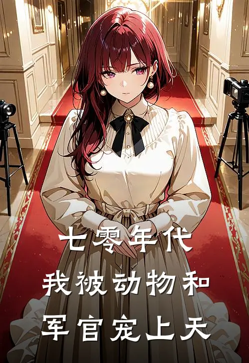 七零年代：我被动物和军官宠上天(苏婉晴何春花)免费小说完结版_免费小说免费阅读七零年代：我被动物和军官宠上天苏婉晴何春花