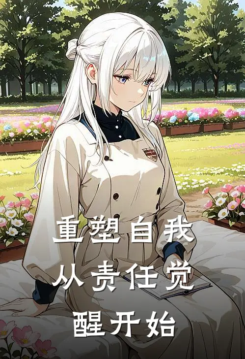 重塑自我：从责任觉醒开始