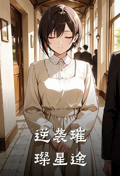 逆袭璀璨星途