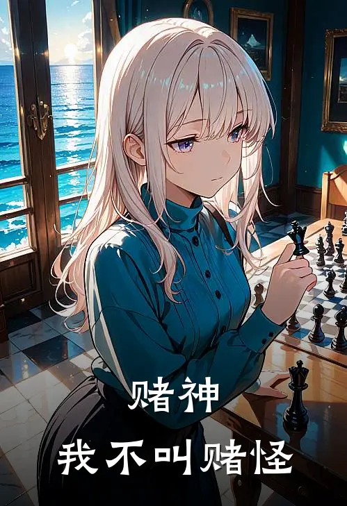 赌神：我不叫赌怪卢进龙五热门小说推荐_完本小说大全赌神：我不叫赌怪(卢进龙五)