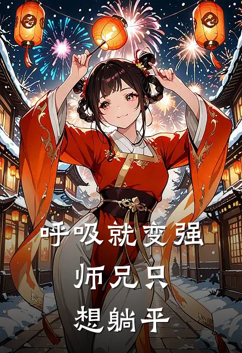 呼吸就变强，师兄只想躺平